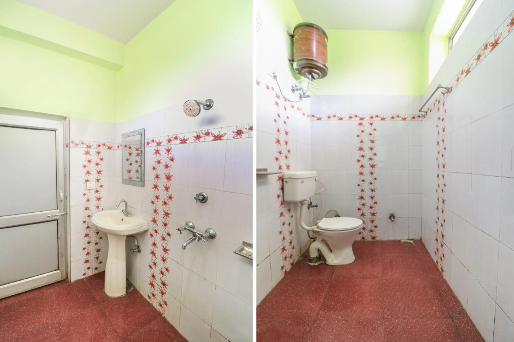 OYO 71240 Hotel Neevia