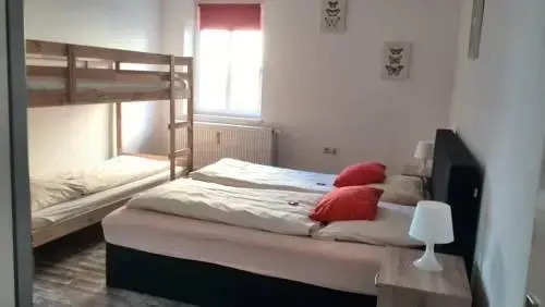Hotel Hirsch Günzburg