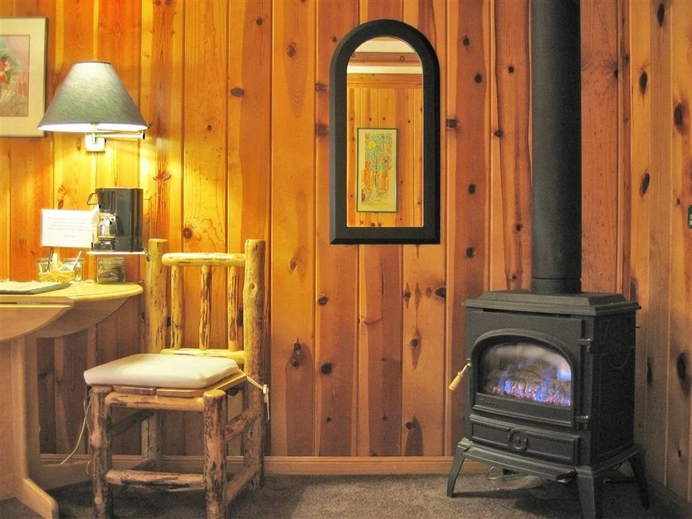 Shore House at Lake Tahoe