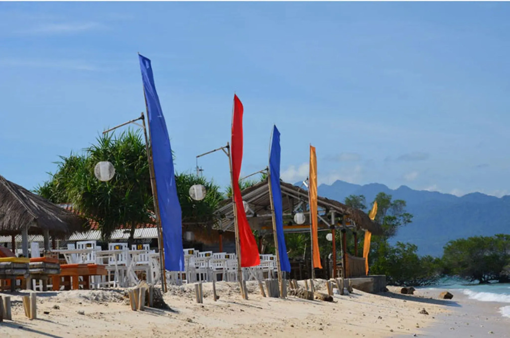 Sunset Palms Resort