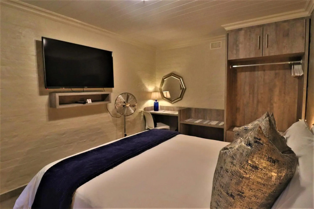 The Ranch Guesthouse