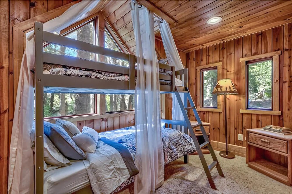 The River House