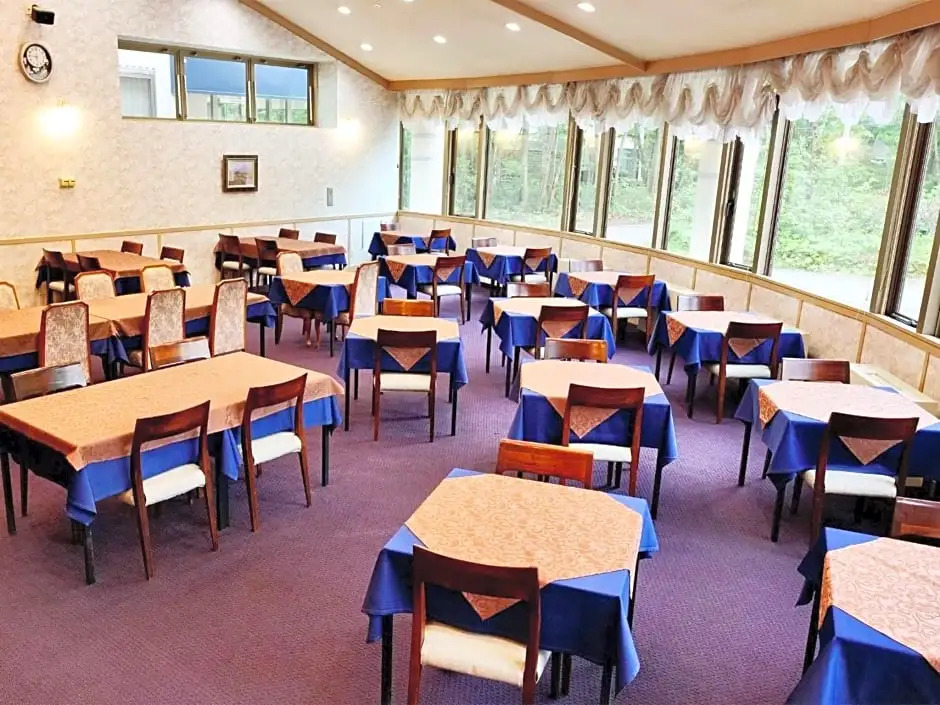 Hakuba Hotel Oak Forest - Vacation STAY 34180v