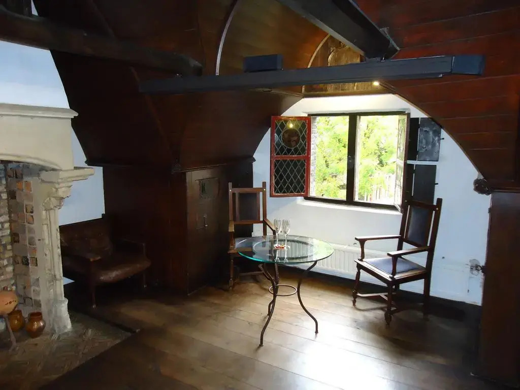 Guest House Nuit Blanche