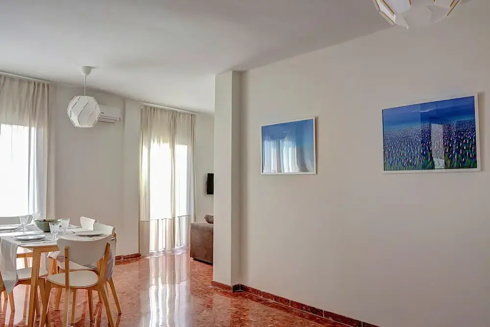 Deluxe Apartment Peñuelas