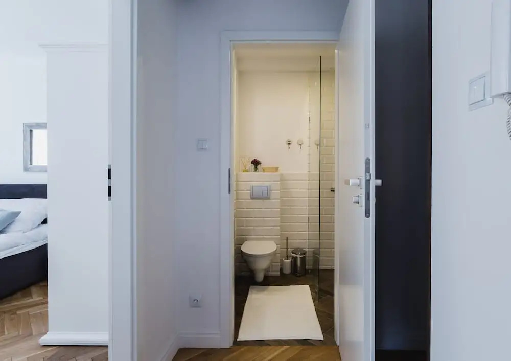 Warsaw Premium Apartments Old Town