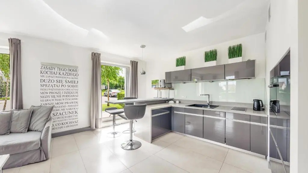 Apartament Girasole