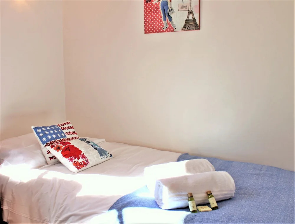 Viva Riviera Central 2 rooms city center