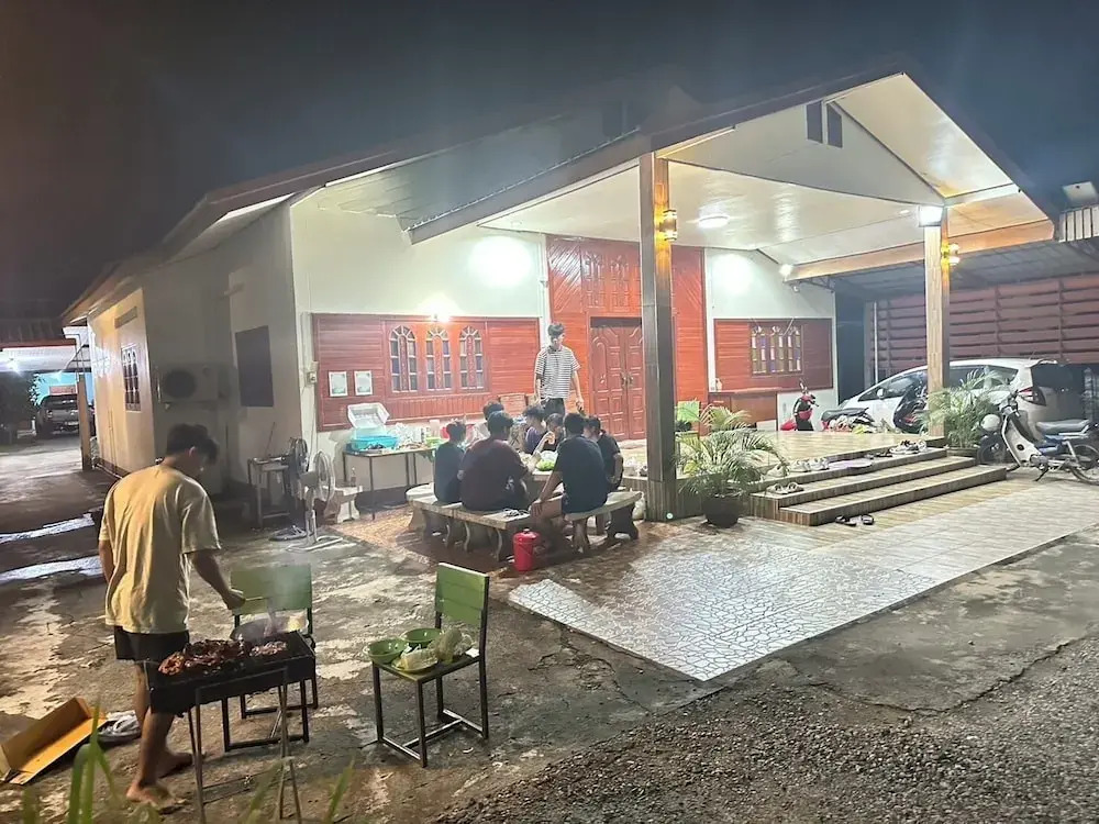 One Peace Home ChiangKhan วันพีช โฮม เชียงคาน