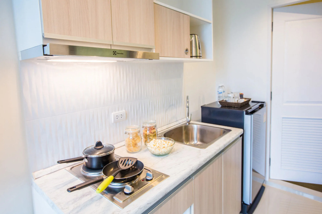 Connext Residence Phuket
