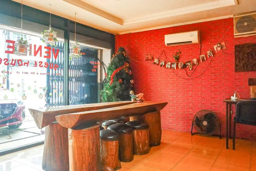 Venice Guesthouse