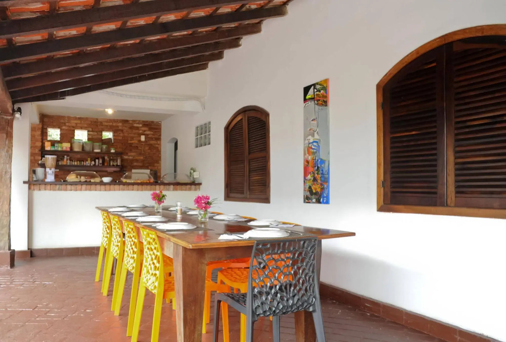 Casa Cool Beans B&B Santa Teresa