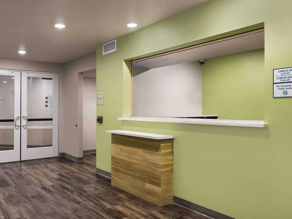 Extended Stay America Suites - Detroit - Rochester Hills