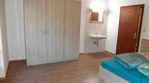 Ferienhaus Willi