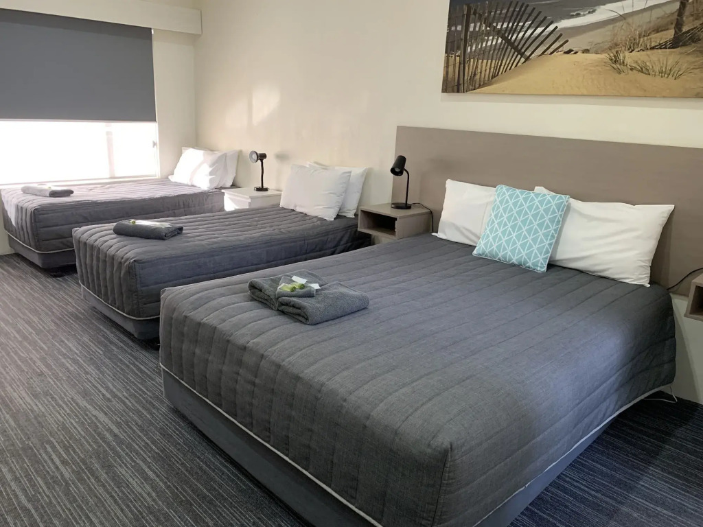 Robetown Motor Inn & Apartments
