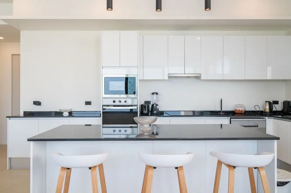 Villa Close to Fisherman Village - KBR15