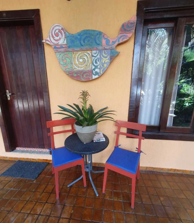 Apart Hotel Vale dos Duendes