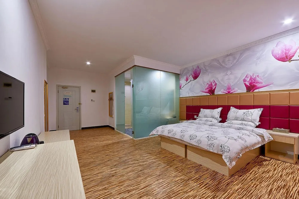 Naryn Hotel