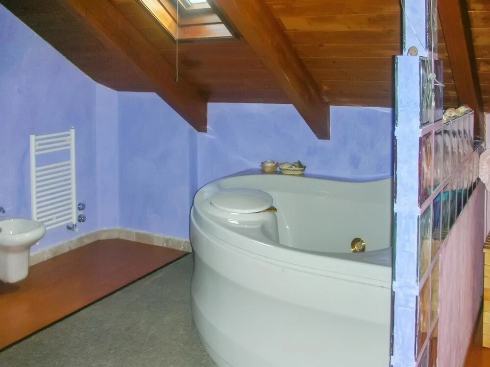 Apartment With 2 Bedrooms in Nichelino, With Wonderful Mountain View,