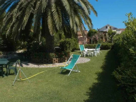 Villa Maria Carla