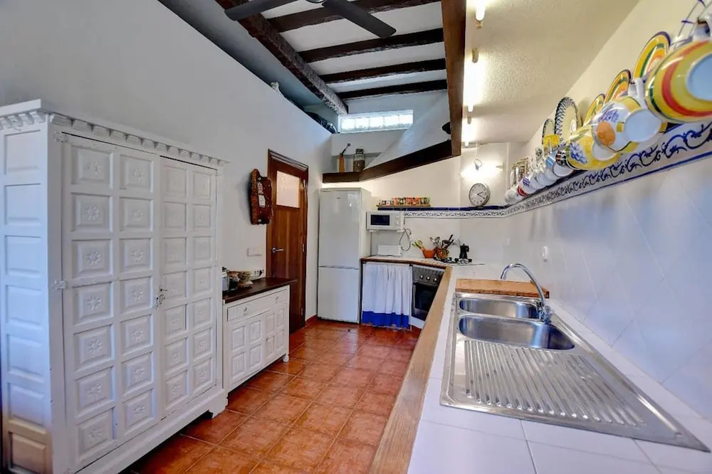 107505 Villa In Llucmajor