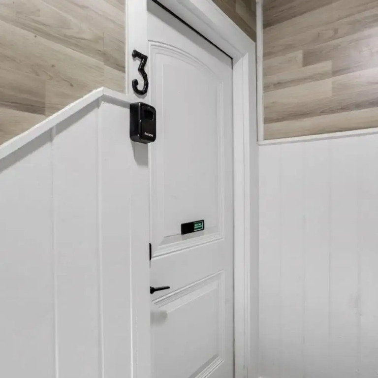Candidus Prime Location Houston Hotspots Sleep 4
