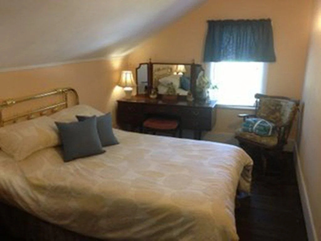 Baltimore Bed and Breakfast