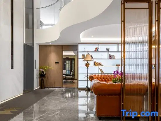Wow Executive Hotel