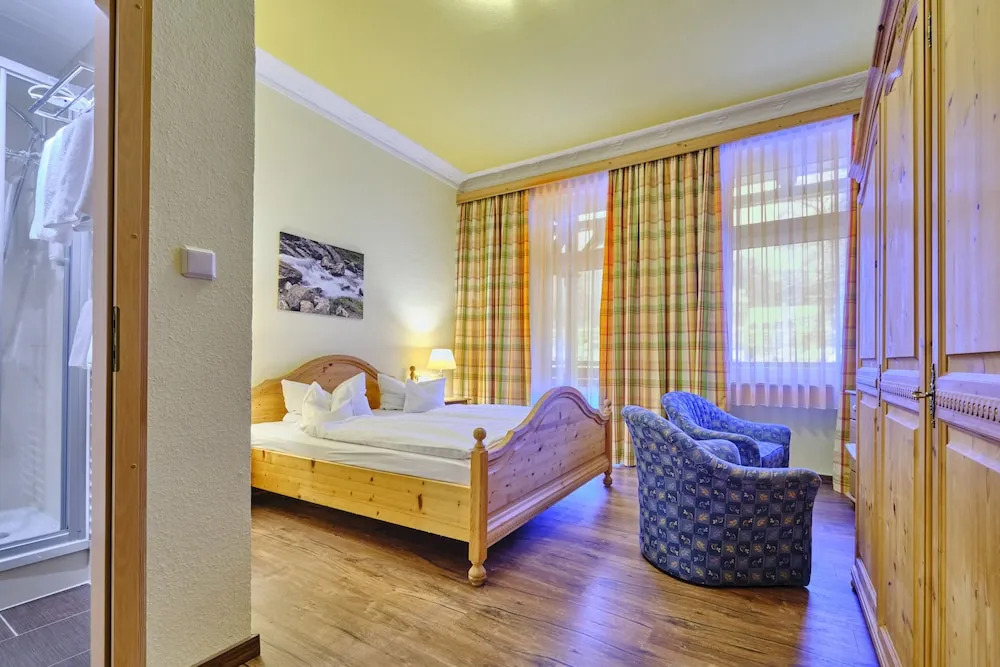 Solehotel Winterberg