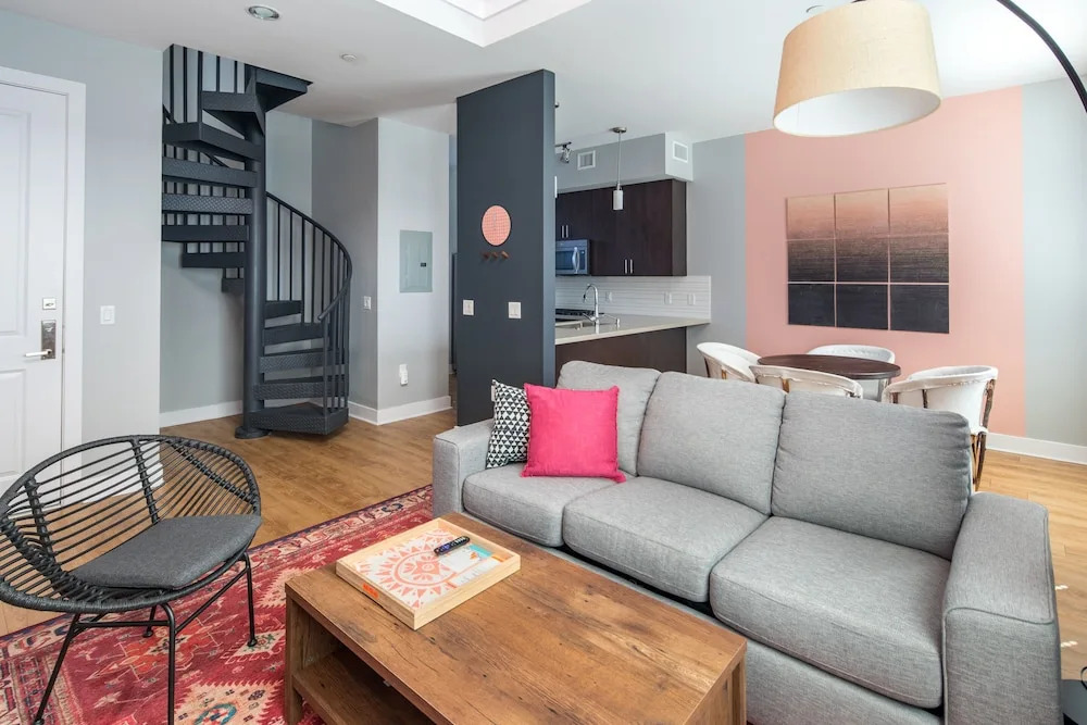 Luxury Biltmore Apartments by WanderJaunt