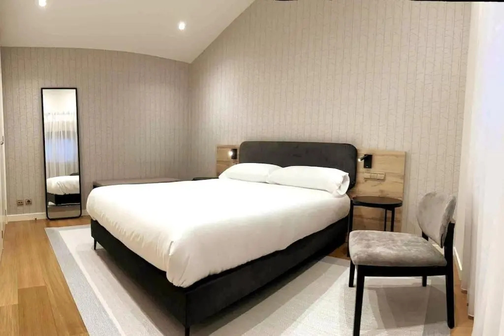 H70 Apartamento exclusivo Luxury apartments