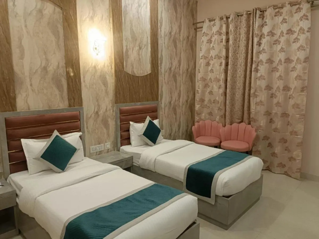Corbett View Banquets and Resorts