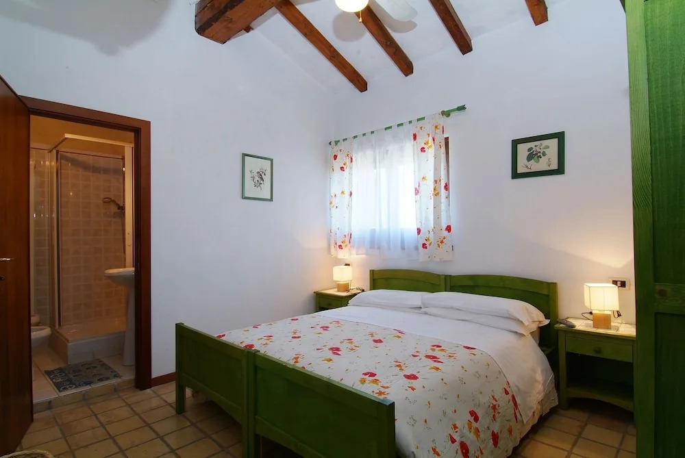 Agriturismo Il Portico