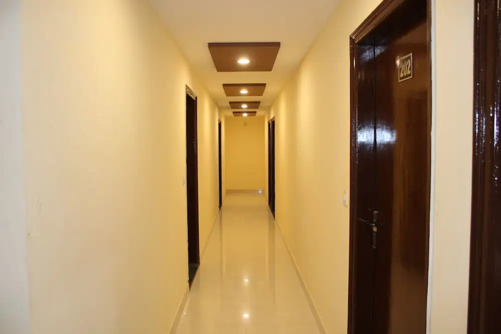 Trimrooms Haridwar
