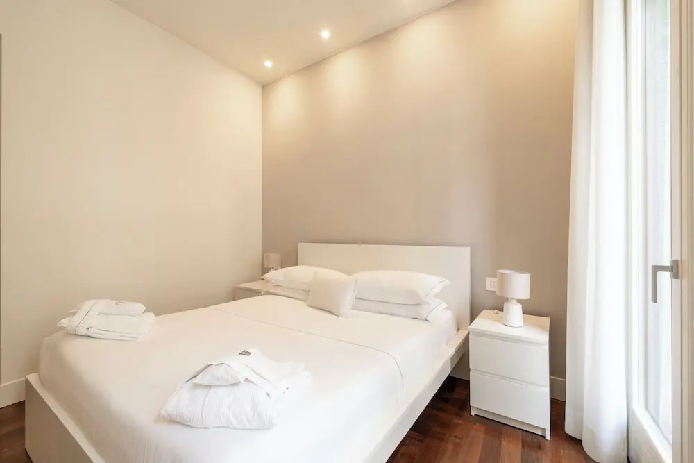 Manzoni 44 Suite