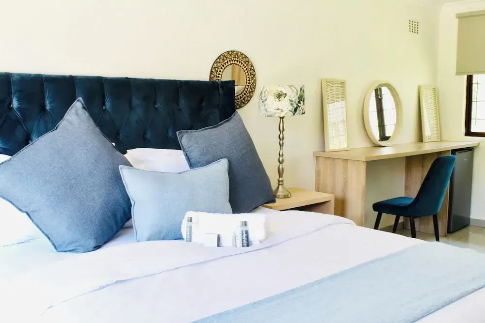 Impeccable 1-bed Apartment in Sandton