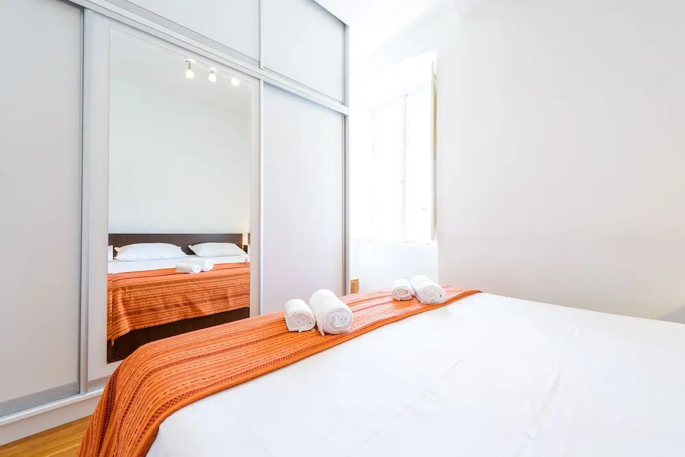 Apartments Eta