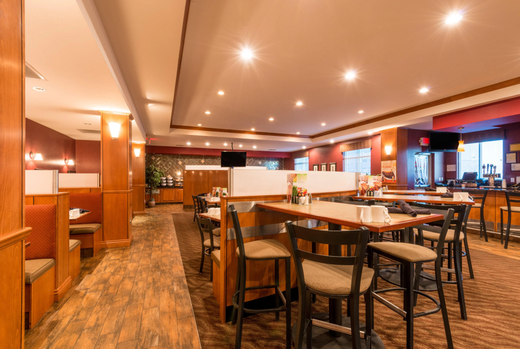 Holiday Inn Casper East-Medical Center by IHG