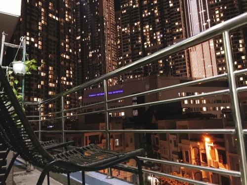 Feli Home-Close To Landmark 81