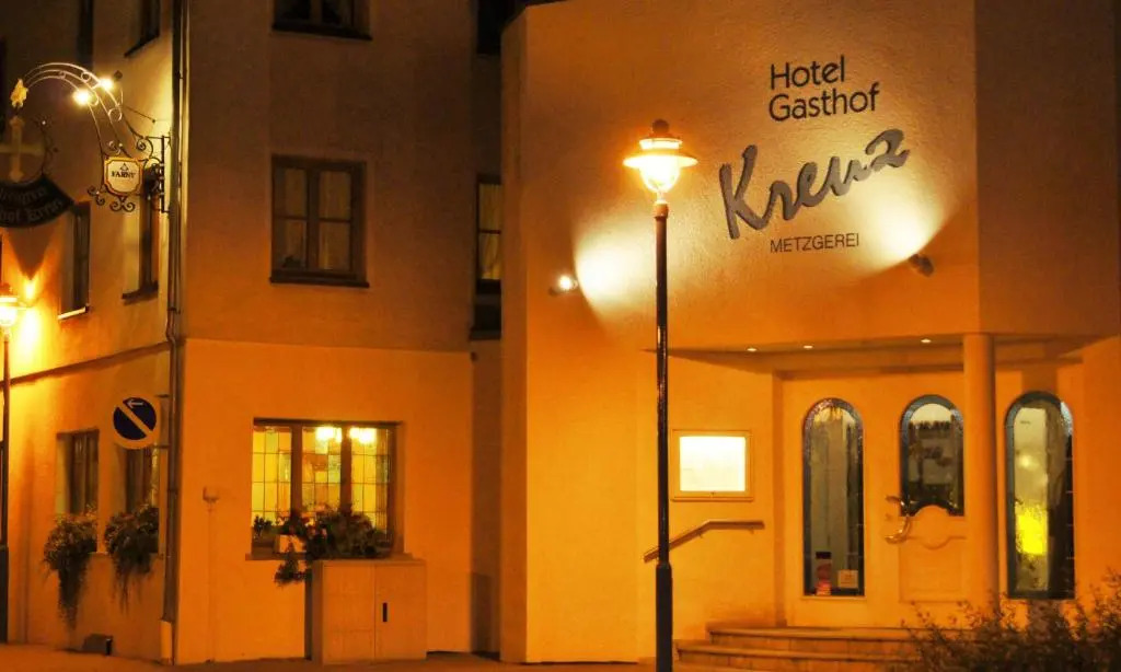 Hotel Gasthof Kreuz