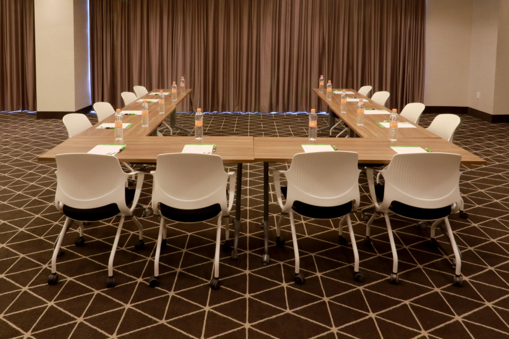 Holiday Inn & Suites Monterrey Apodaca Zona Airport, an IHG hotel