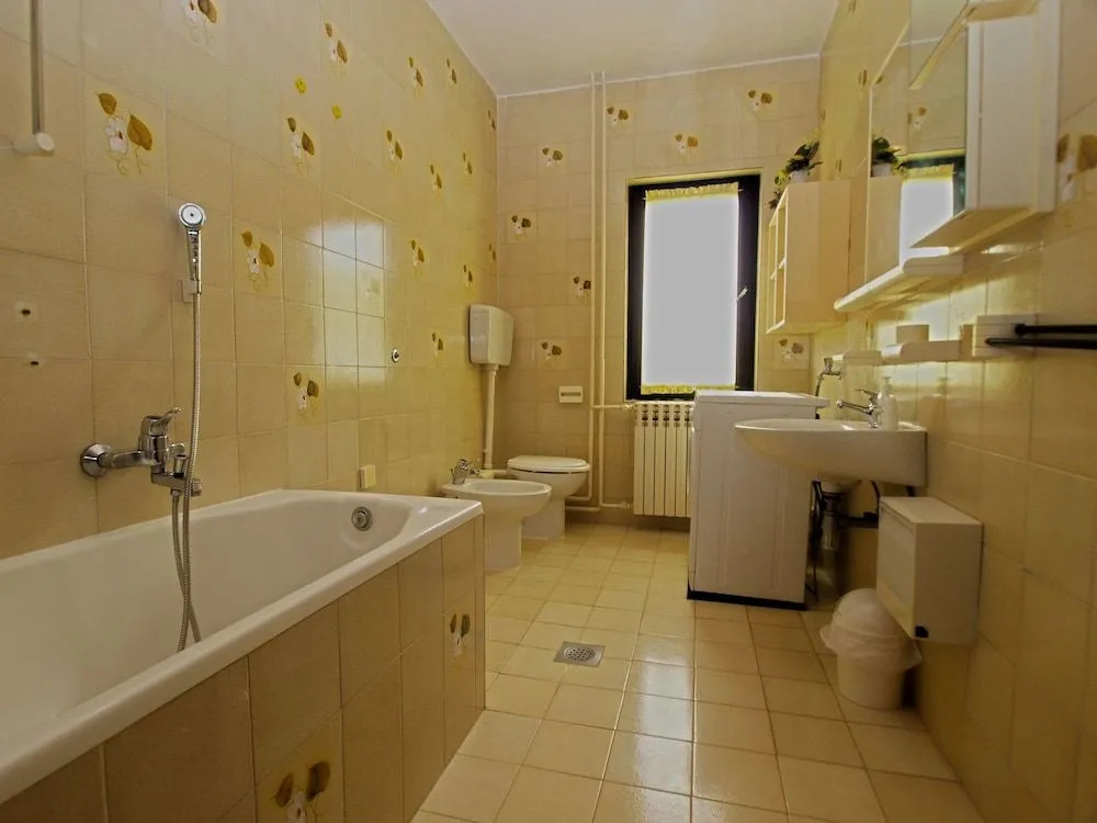 Apartment Banjole 417