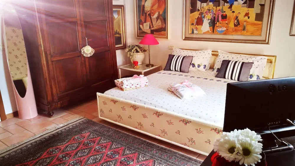 B&B La Delice
