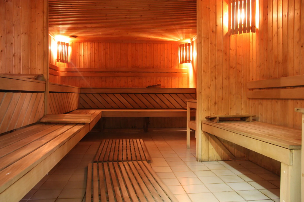 Отель Cross Apartments and Tours