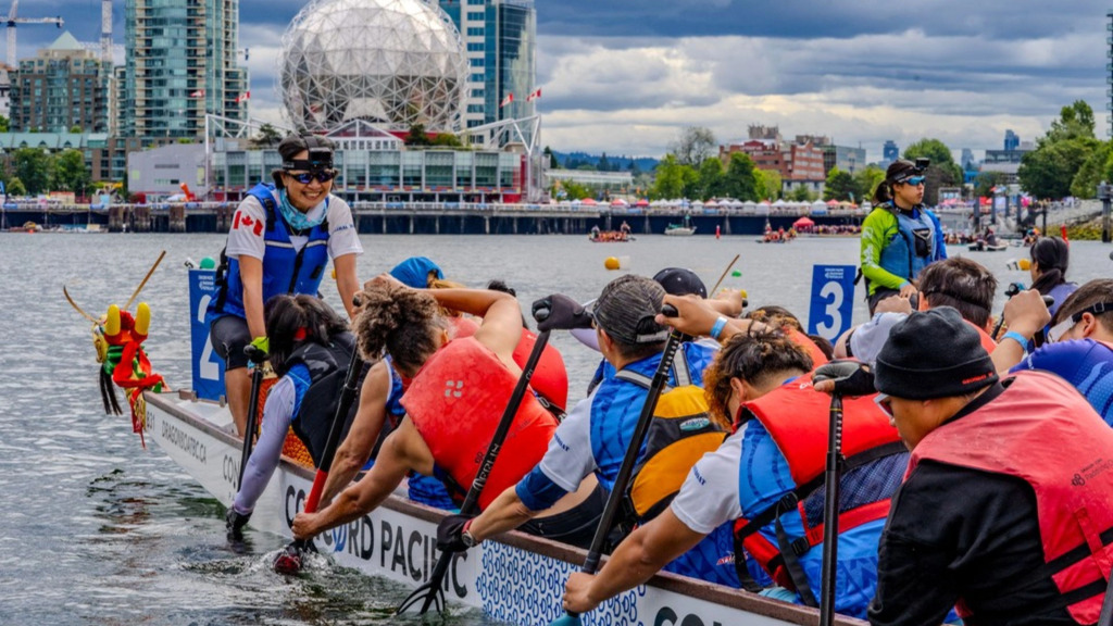 Holiday Inn Vancouver-Centre Broadway by IHG