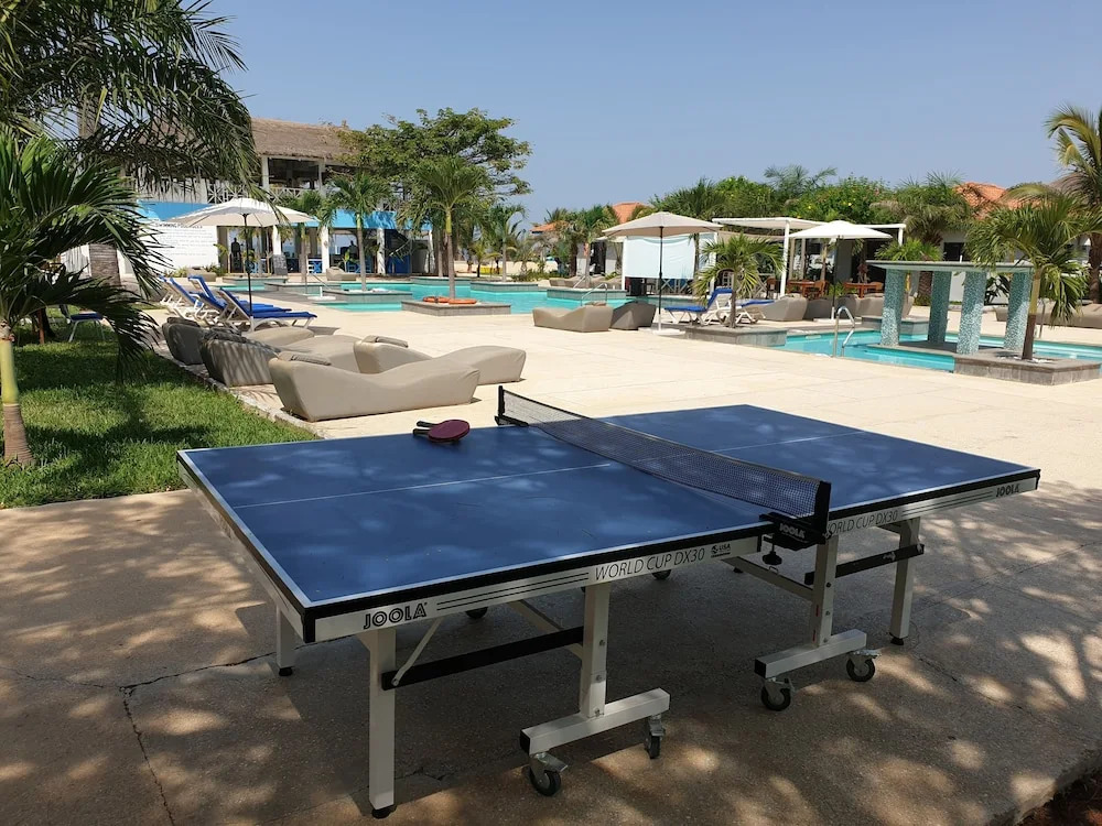 Jerma Beach Hotel