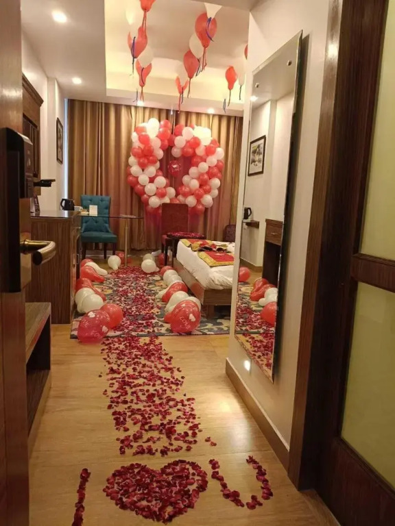 Fortune Park Kufri, Shimla - Member ITC Hotels' Group
