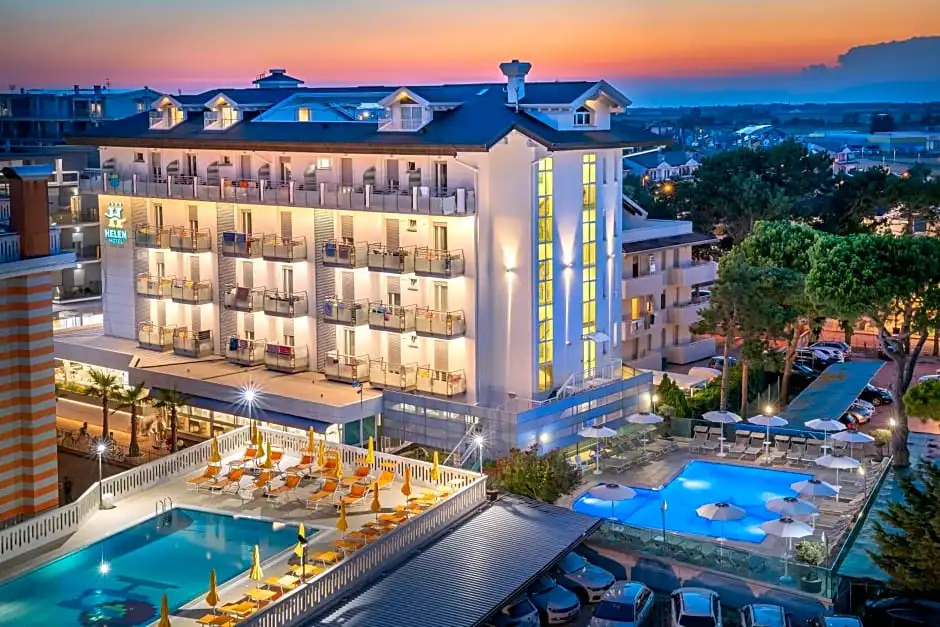 Hotel Helen
