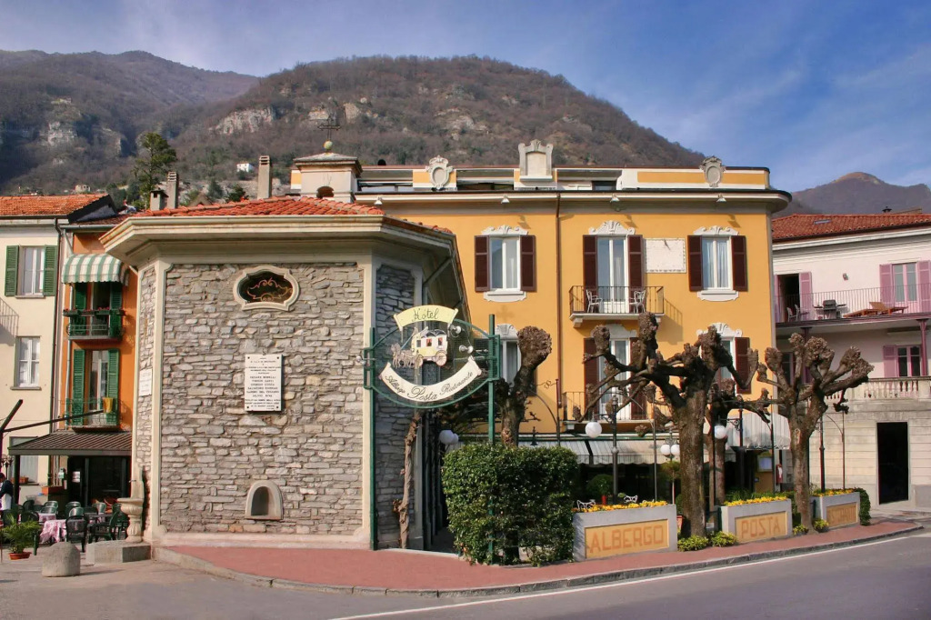 Hotel Posta