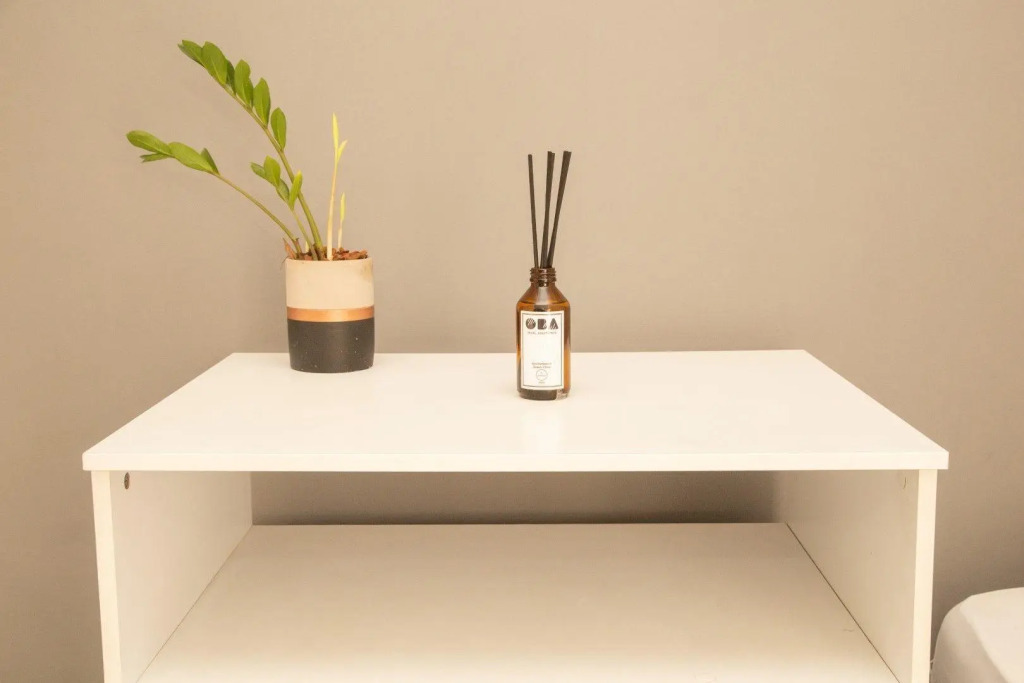 Studio 9 Vila Madalena by OBA